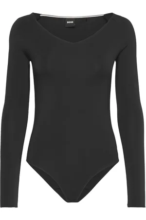 HUGO BOSS Ebeta Black