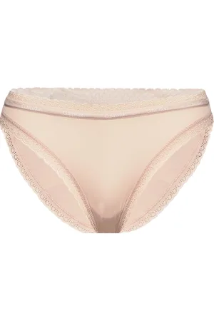 Calvin Klein Bikini Beige