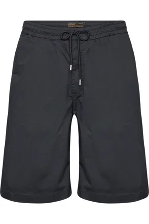 Replay Shorts Authentic Boost Project Navy