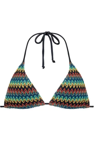 Dorina Keta Triangle Black