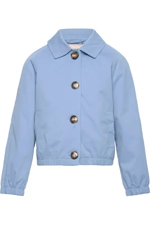 ONLY Kogeja Jacket Otw Blue