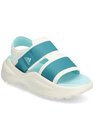 adidas Mehana Sandal Kids Blue