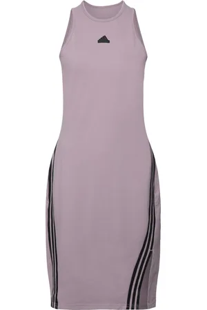 adidas W Fi 3S Dress Purple