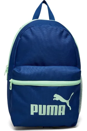 PUMA Phase Small Backpack Blue