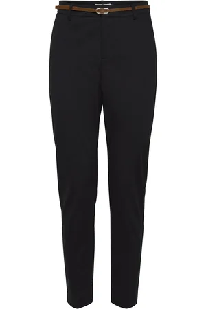 B YOUNG Bydays Cigaret Pants 2 Black