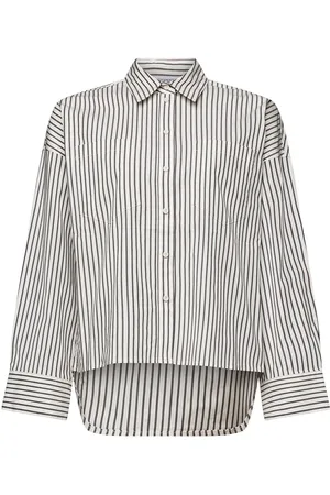 ESPRIT Blouses Woven Black