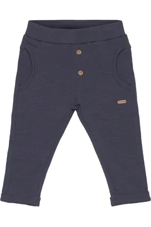 Minymo Pants Sweat Navy