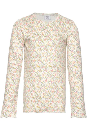 Hust & Claire Amma - T-Shirt Cream