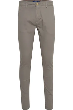 Blend Bhnatan Pant Noos Grey