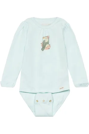 Minymo Body Ls Blue
