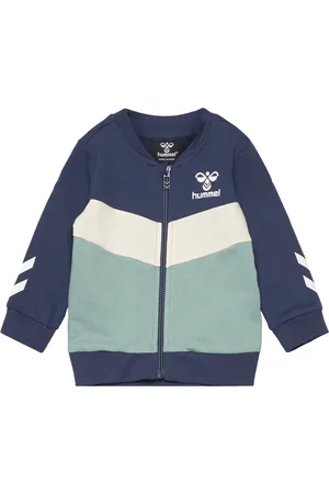 Hummel Hmlskylan Zip Jacket Navy