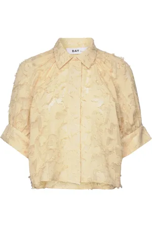 DAY Birger et Mikkelsen Marienne - Delicate Texture Yellow