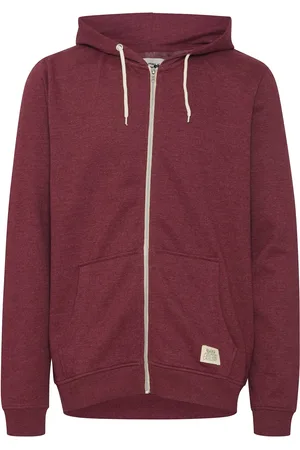 Blend Bhnoah Hood Sweat Noos Purple