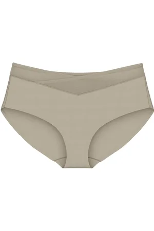 Triumph True Shape Sensation T Maxi Green