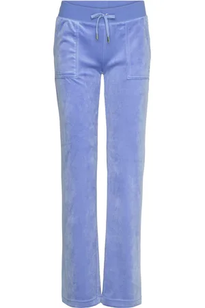 Juicy Couture Del Ray Pant Blue