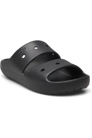 Crocs Classic Sandal V2 Black