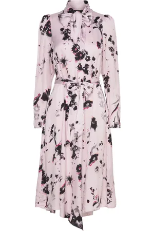 Bruuns Bazaar Floretbbliria Dress Pink