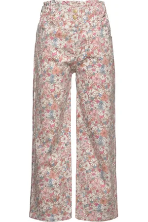 Hust & Claire Theresa - Trousers Pink