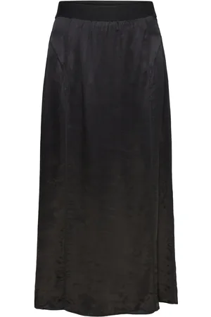 2nd Day 2Nd Rocco Tt - Satin Bliss Black