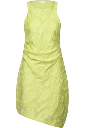 2nd Day 2Nd Calea - Sheer Texture Green