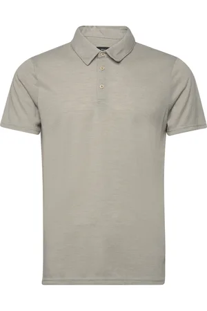 Matinique Masanford Polo Grey