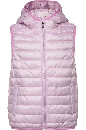 Champion Vest Pink