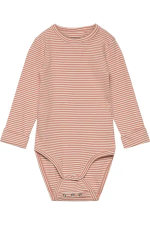 NAME IT Nbnberro R Ls Body Beige