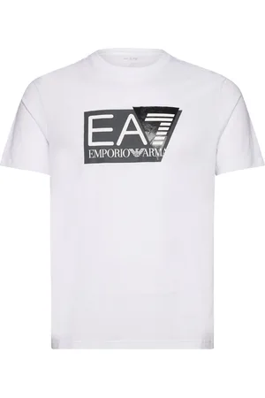EA7 T-Shirt White