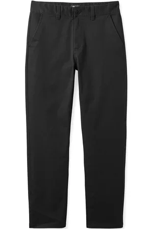 Brixton Choice Chino Slim Pant Black