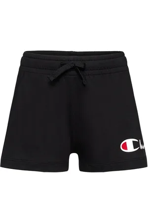Champion Shorts Black