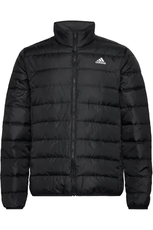 adidas Adidas Essentials Light Down Jacket Black
