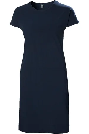 Helly Hansen W Thalia Summer Dress 2.0 Navy