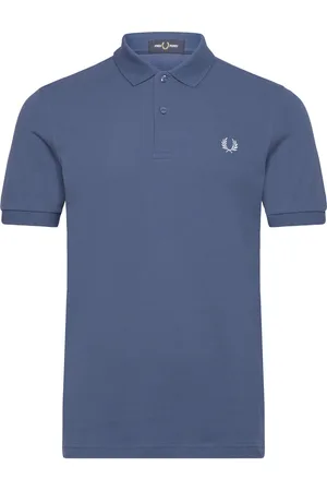 Fred Perry The Shirt Navy