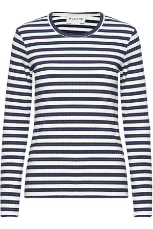 Munthe Jote Blue