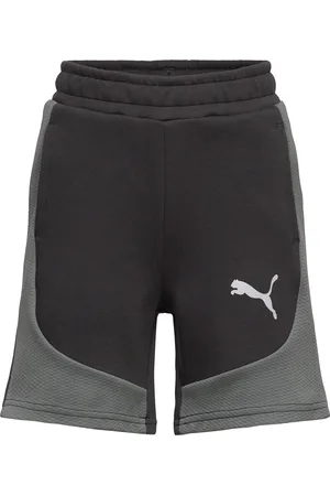 PUMA Evostripe Shorts 8 Dk B Black