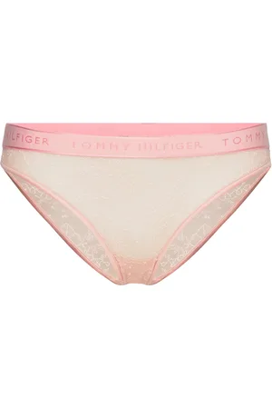 Tommy Hilfiger Bikini Pink