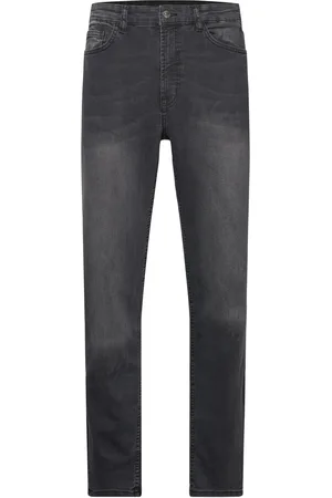 Denim Project Dprecycled Carrot Jeans Black