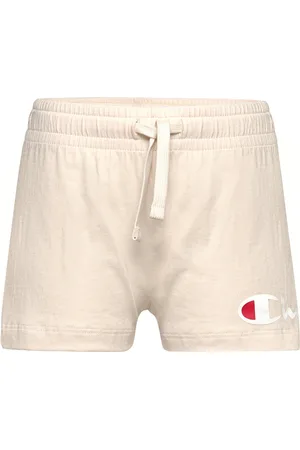 Champion Shorts Cream