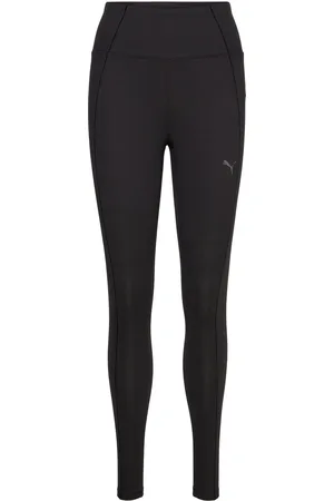 PUMA Studio Foundation Hw 7/8 Tight Black