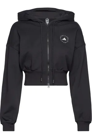 adidas Asmc Cro Hoodie Black
