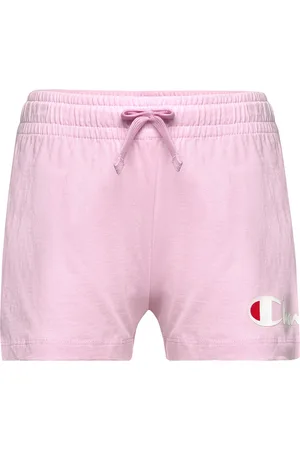 Champion Shorts Pink
