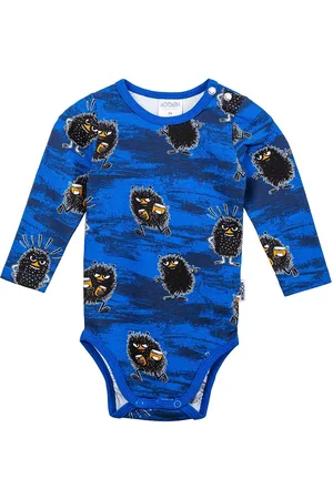 Martinex Påhitt Body Blue