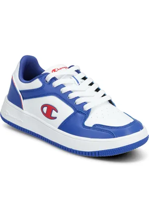 Champion Rd18 2.0 Low B Gs Low Cut Shoe Patterned