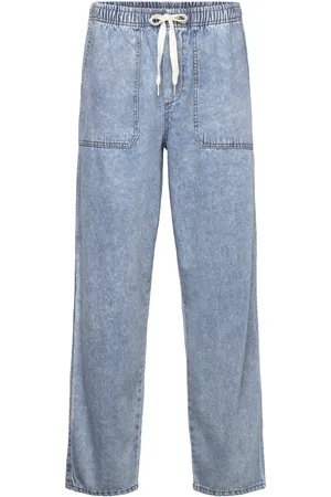 Redefined Rebel Rrdayton Pants Blue