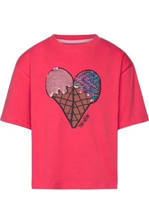 The New Tnjemma Os S_S Tee Pink