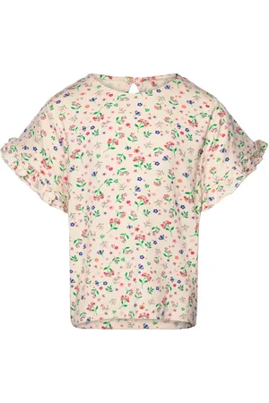 The New Tnjulia S_S Tee Cream