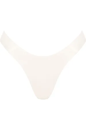 Sloggi Zero Feel 2.0 Tiny Tanga White