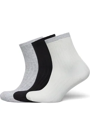 NAME IT Nkfbelene 3P Sock Patterned