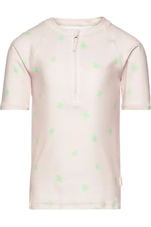 Marmar Copenhagen Swinston Tee Cream