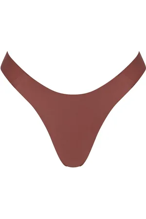 Sloggi Zero Feel 2.0 Tiny Tanga Brown